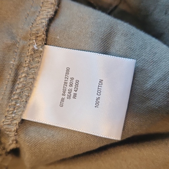 Adam Levine button up - Picture 6 of 7